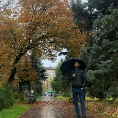 Leonard Leonard, 14.07, Волгоград