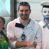 Геннадий Ганджелов, 12.09, Санкт-Петербург