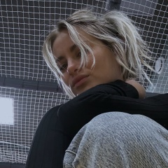 Natasha Semenova, 31.01