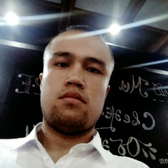 Белек Эмилбекович, 03.10, Manchester