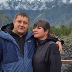 Ксения Евгеньевна, 22.04, Бийск