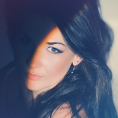 Анжела Файбушевич, 01.01, Красноярск