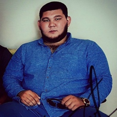 Dastan K., 25.04, Атырау