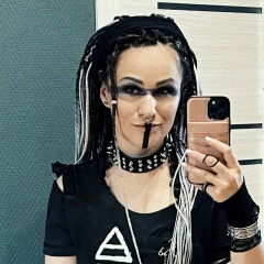 Маргарита Ловягина, 02.02.1991, Караганда