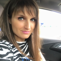 Оля Иванова, 05.07, Санкт-Петербург