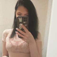 Anastasiya Bastet, 14.06, Самара