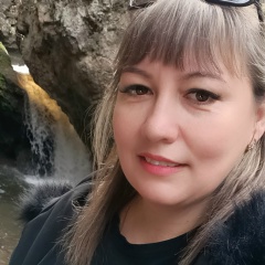 Анастасия Свеклова, 15.01, Чебоксары