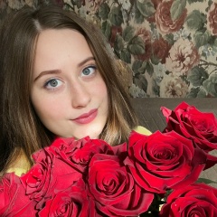 Мария Соколова, 19.06, Новоалтайск