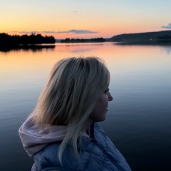 Виктория Арифулина, Жуковский