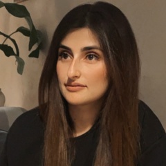 Анна Григорян, 24.10