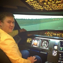 Николай Павлов, 09.08.1990, Санкт-Петербург