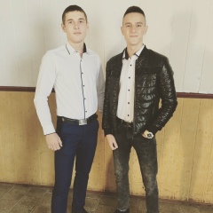 Влад Прокопчук, Хмельницкий