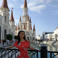 Алия Акажанова, Актобе