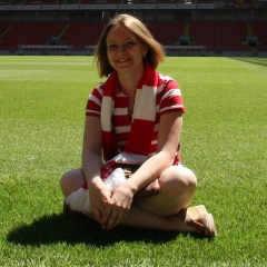 Маруся Зелень, Москва