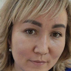 Саида Халетова, 13.07, Москва