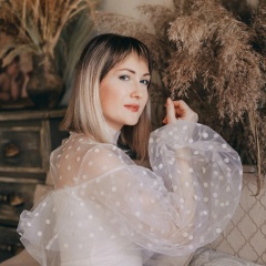 Ангелина Торшина, 04.06, Липецк