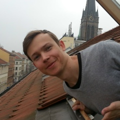 Андрей Матвейчук, 28.11.1987, Челябинск