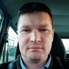 Андрей Пчельников