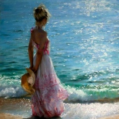 Наталья Зобкова, 01.06, Красноярск