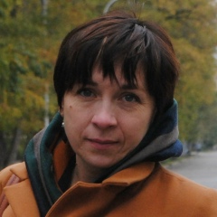 Анна Остякова, 05.01, Волгоград