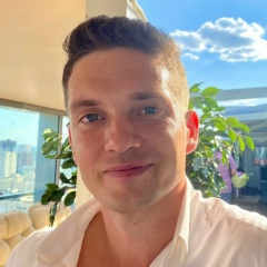 Лёлик Бэггинс, 19.02.1987, Воронеж