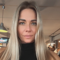 Olchik Dianova, 12.11, Санкт-Петербург