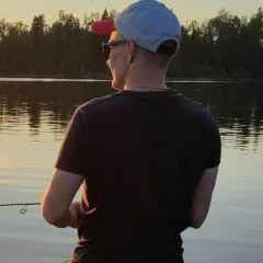 Алексей Срывкин