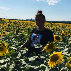 Наталья Завьялова, 26.10, Санкт-Петербург