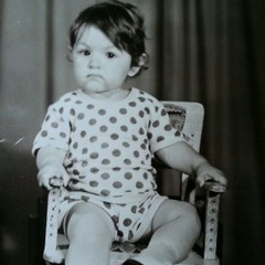 Михаил Доплер, 17.08.1982, Новосибирск