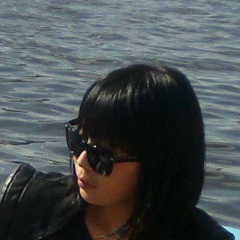 Маха Мамытова, 14.05.1989, Джалал-Абад