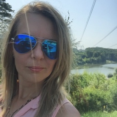 Татьяна Шепелева, Москва