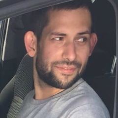 Иван Бывалин, 22.07, Москва