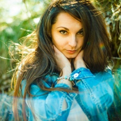 Юлия Тихонова, 09.10.1987, Усть-Каменогорск