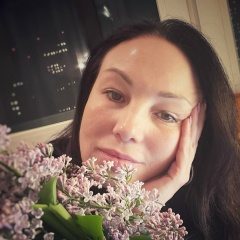 Dina Memetova, 22.10, Москва