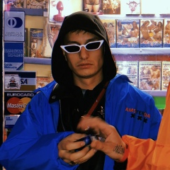 Сергей Донец, 04.12, Москва