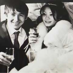 Айгерим Архипова, 25.07.1988, Аксай