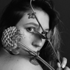 Таня Кушлина, 06.07.1994, Москва