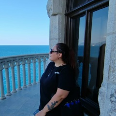 Маргарита Егуранова, 12.07.1994, Первомайский