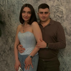 Ладо Габуния, 29.04, Москва