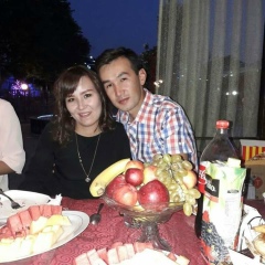 Нурлан Мамаков, 05.06, Шымкент