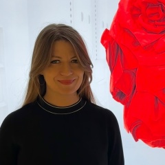 Катя Акацевич, 11.01, Москва