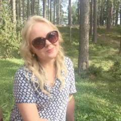 Мария Гриневская, 27.06, Санкт-Петербург