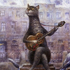 Мария Черкашина, 23.11, Санкт-Петербург
