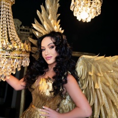 Наталья Васильева, 08.01.1980, Санкт-Петербург