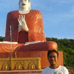 Moezaw Htwe, 14.06.1979