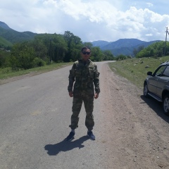 Даурен Ташимов, 19.02.1990, Актау