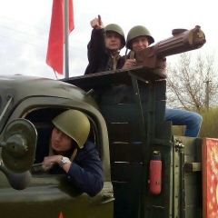 Дмитрий Ким, 31.05, Санкт-Петербург