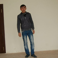 Rahib Mustafayev, 10.12.1994, Гянджа