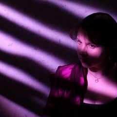 Елизавета Головина, 01.07, Москва