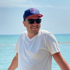 Юрий Горюнов, 05.07, Санкт-Петербург